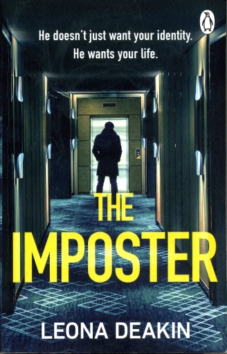 Imposter front008